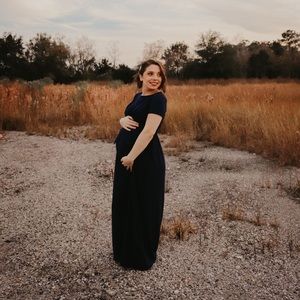 Meet your Posher, Stephaine